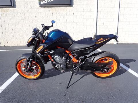 2022 KTM 890 Duke in Massillon, Ohio - Photo 13