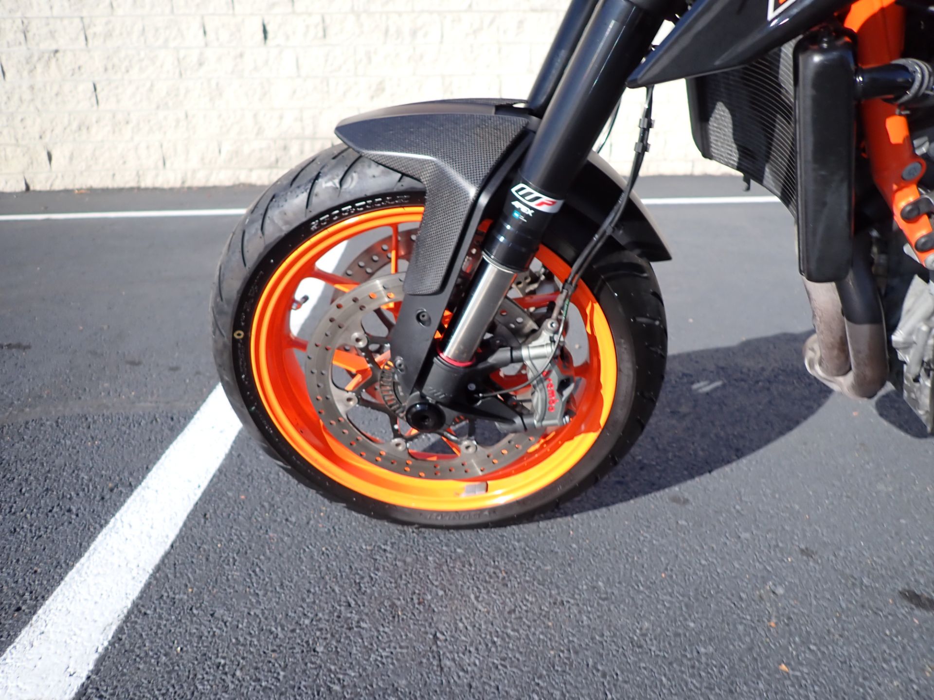 2022 KTM 890 Duke in Massillon, Ohio - Photo 14