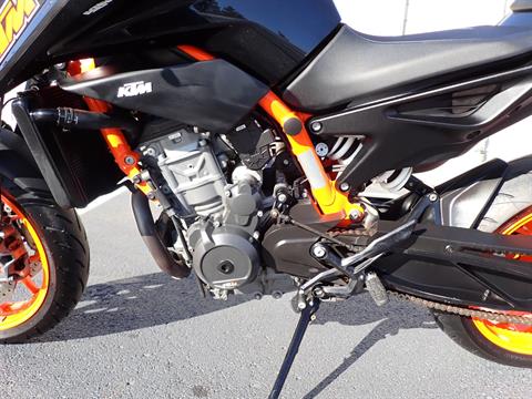 2022 KTM 890 Duke in Massillon, Ohio - Photo 16