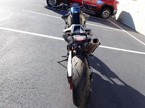 2022 KTM 890 Duke in Massillon, Ohio - Photo 19