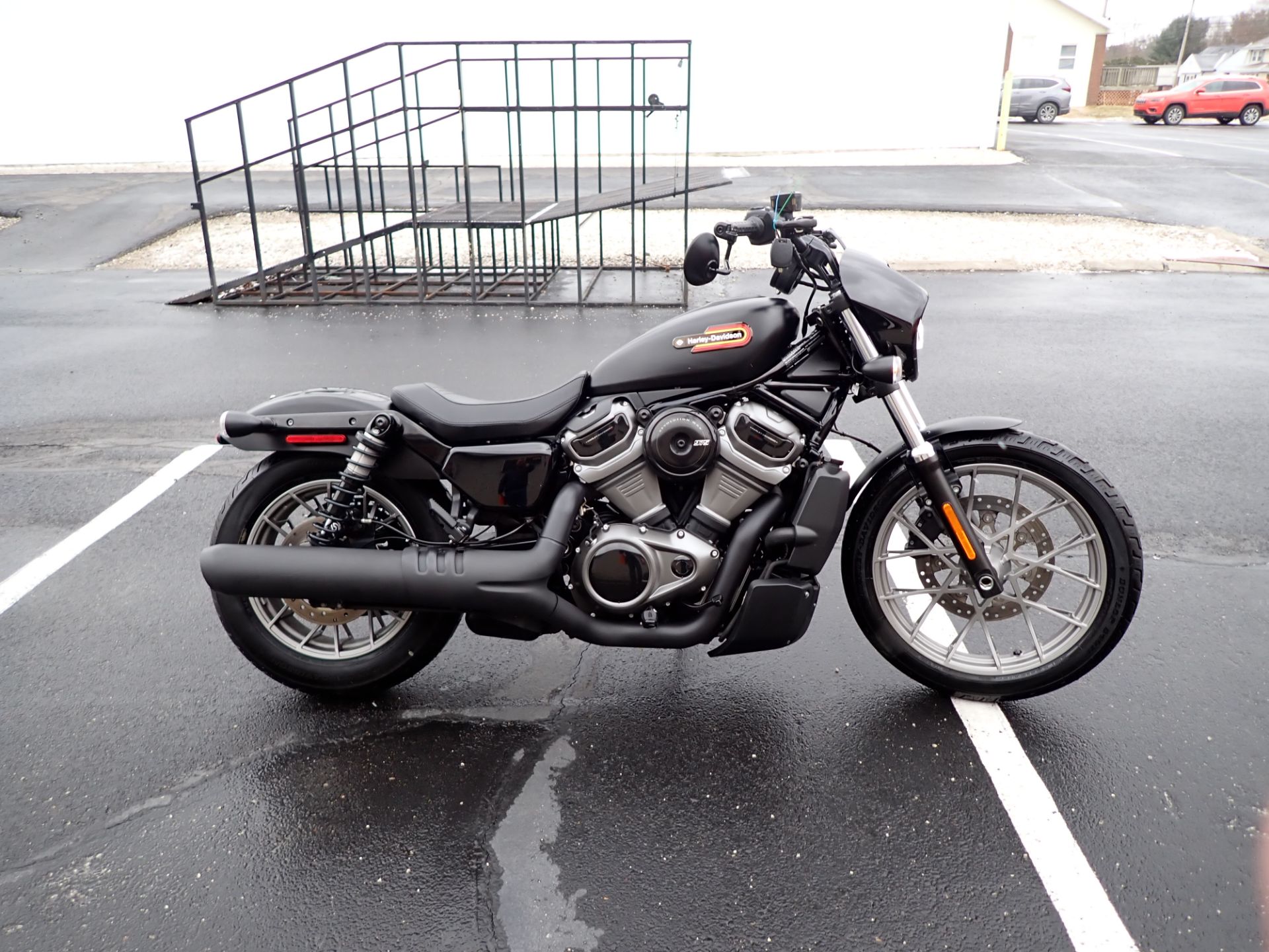 2023 Harley-Davidson Nightster® Special in Massillon, Ohio - Photo 1