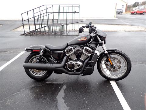 2023 Harley-Davidson Nightster® Special in Massillon, Ohio