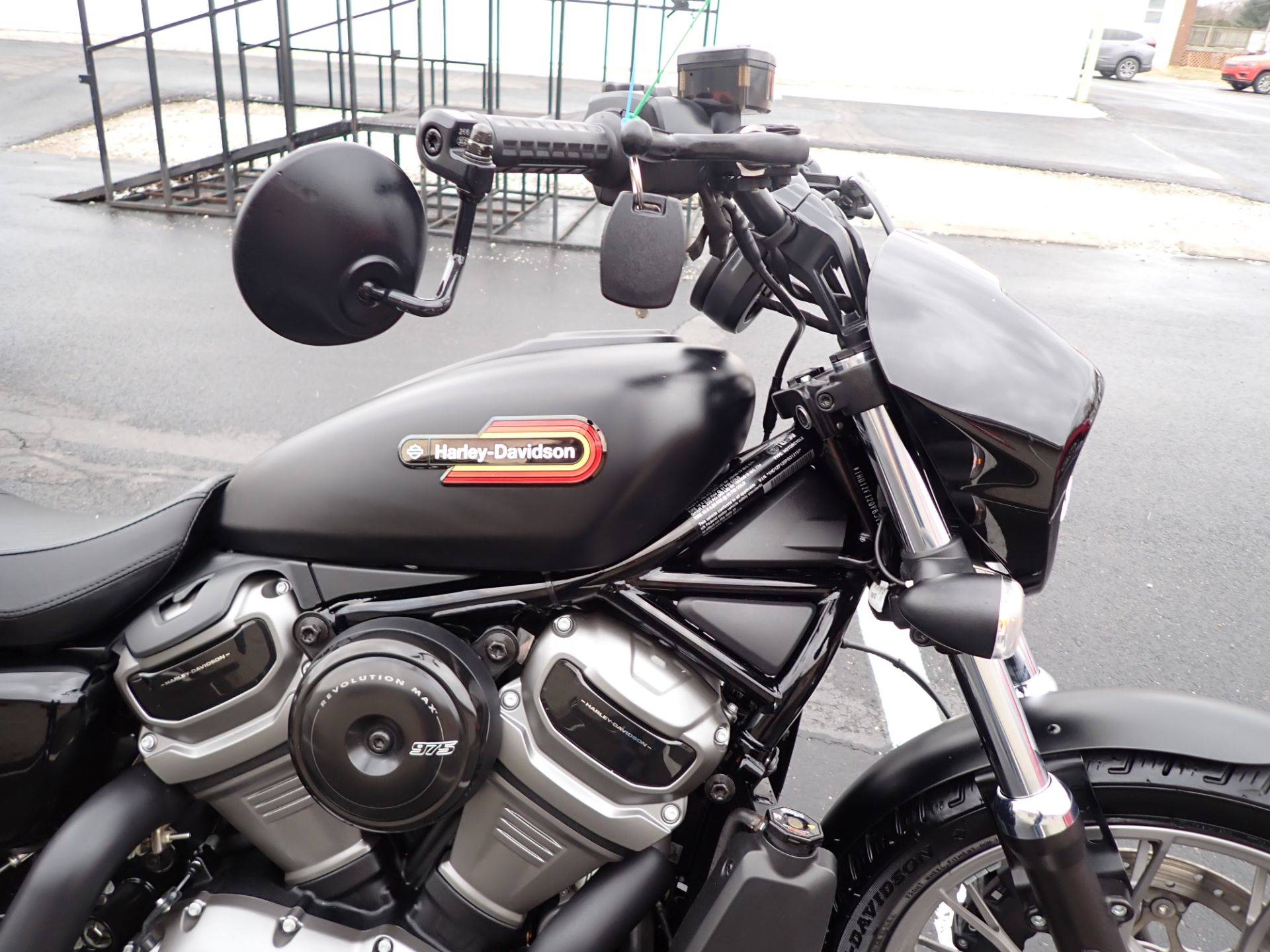 2023 Harley-Davidson Nightster® Special in Massillon, Ohio - Photo 3
