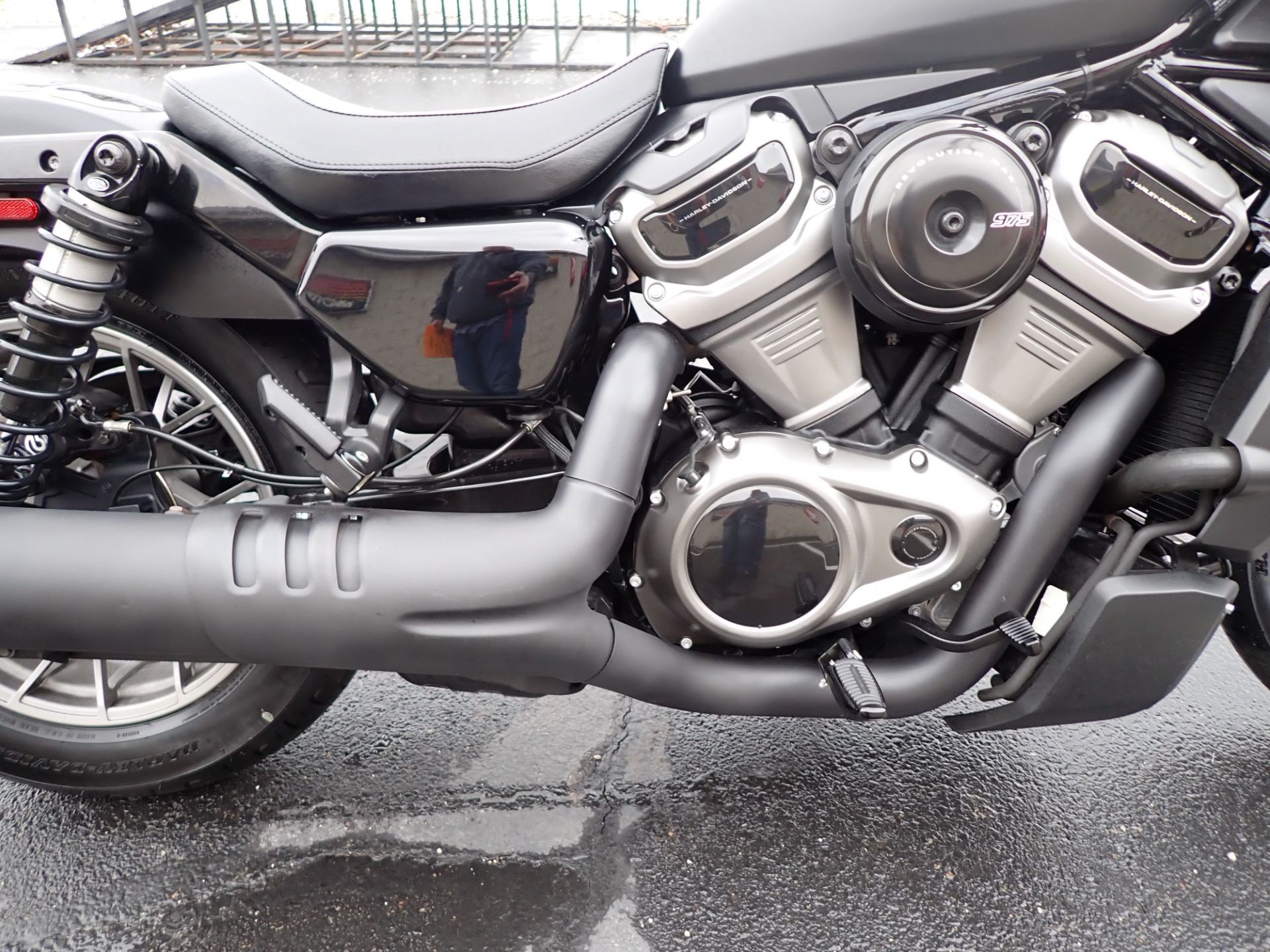 2023 Harley-Davidson Nightster® Special in Massillon, Ohio - Photo 5