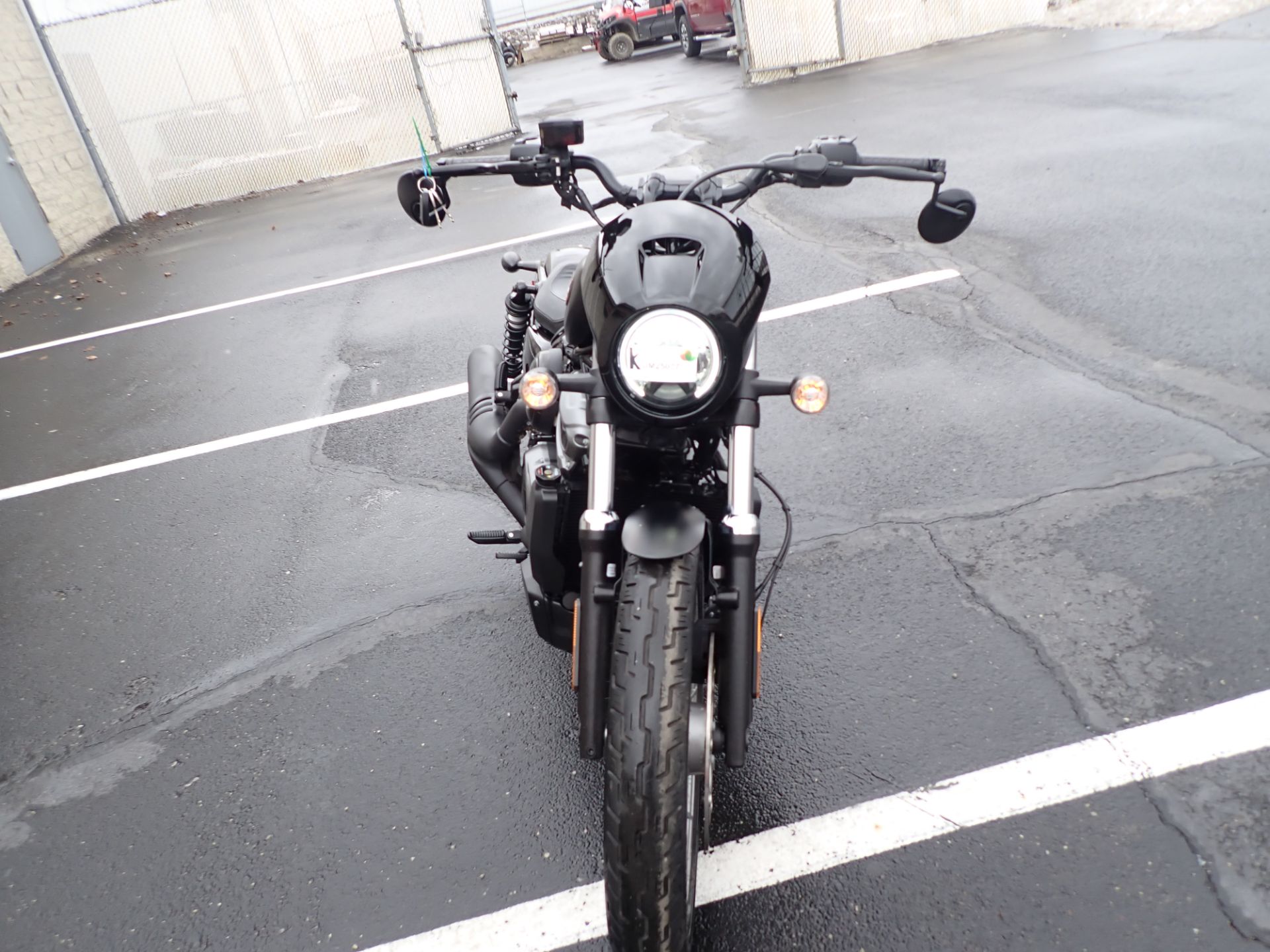 2023 Harley-Davidson Nightster® Special in Massillon, Ohio - Photo 7