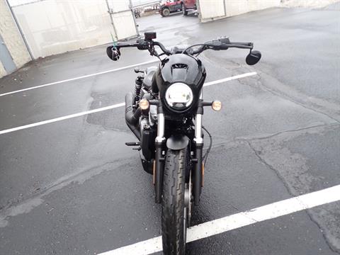 2023 Harley-Davidson Nightster® Special in Massillon, Ohio - Photo 7