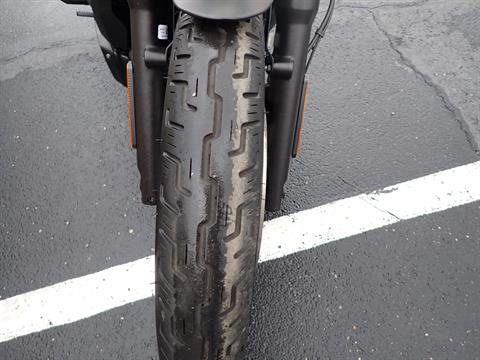 2023 Harley-Davidson Nightster® Special in Massillon, Ohio - Photo 8