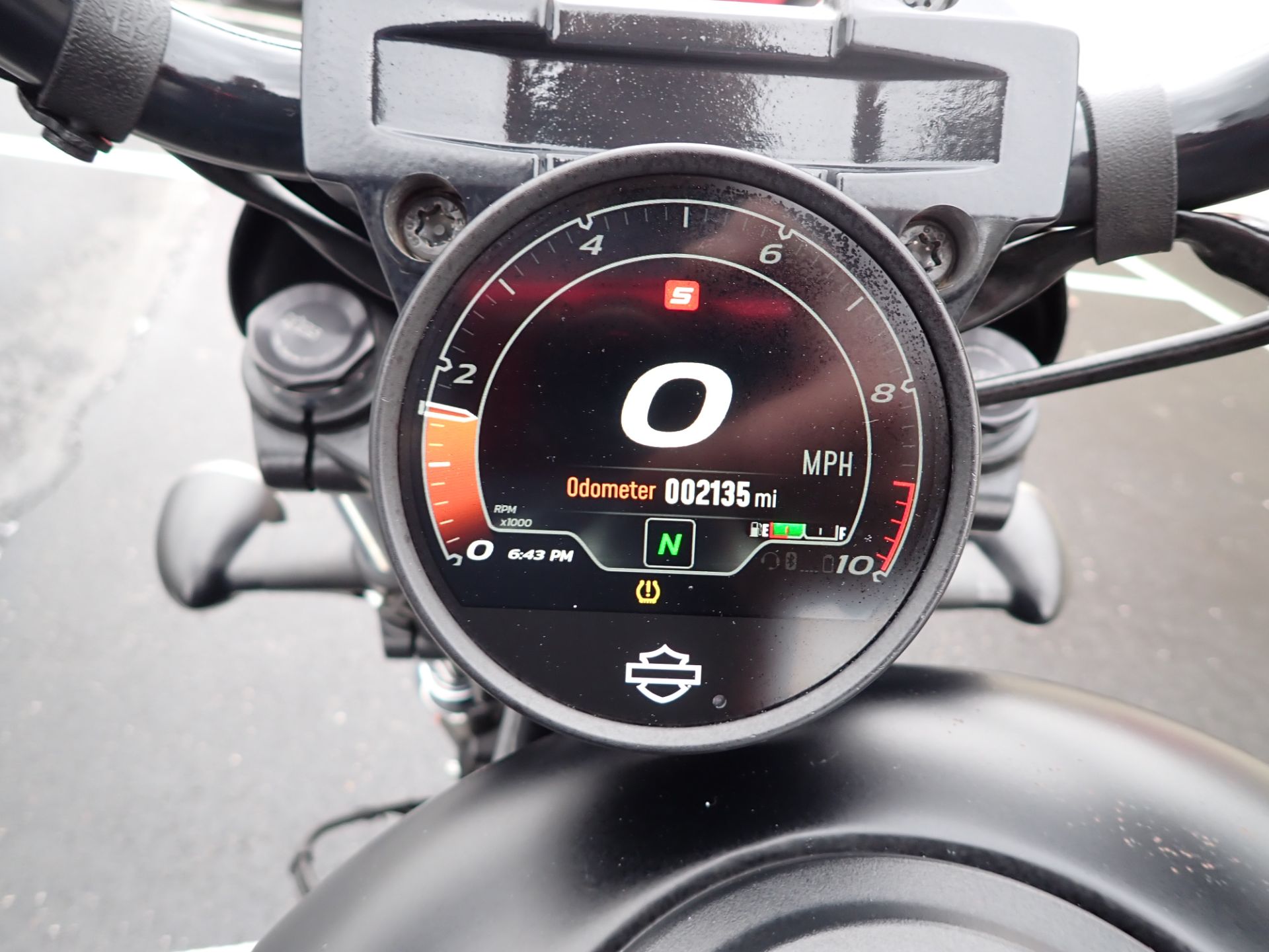 2023 Harley-Davidson Nightster® Special in Massillon, Ohio - Photo 9