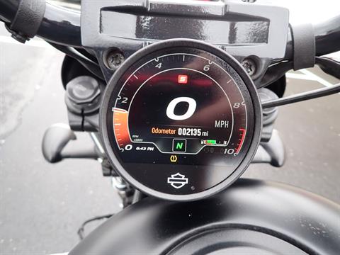 2023 Harley-Davidson Nightster® Special in Massillon, Ohio - Photo 9