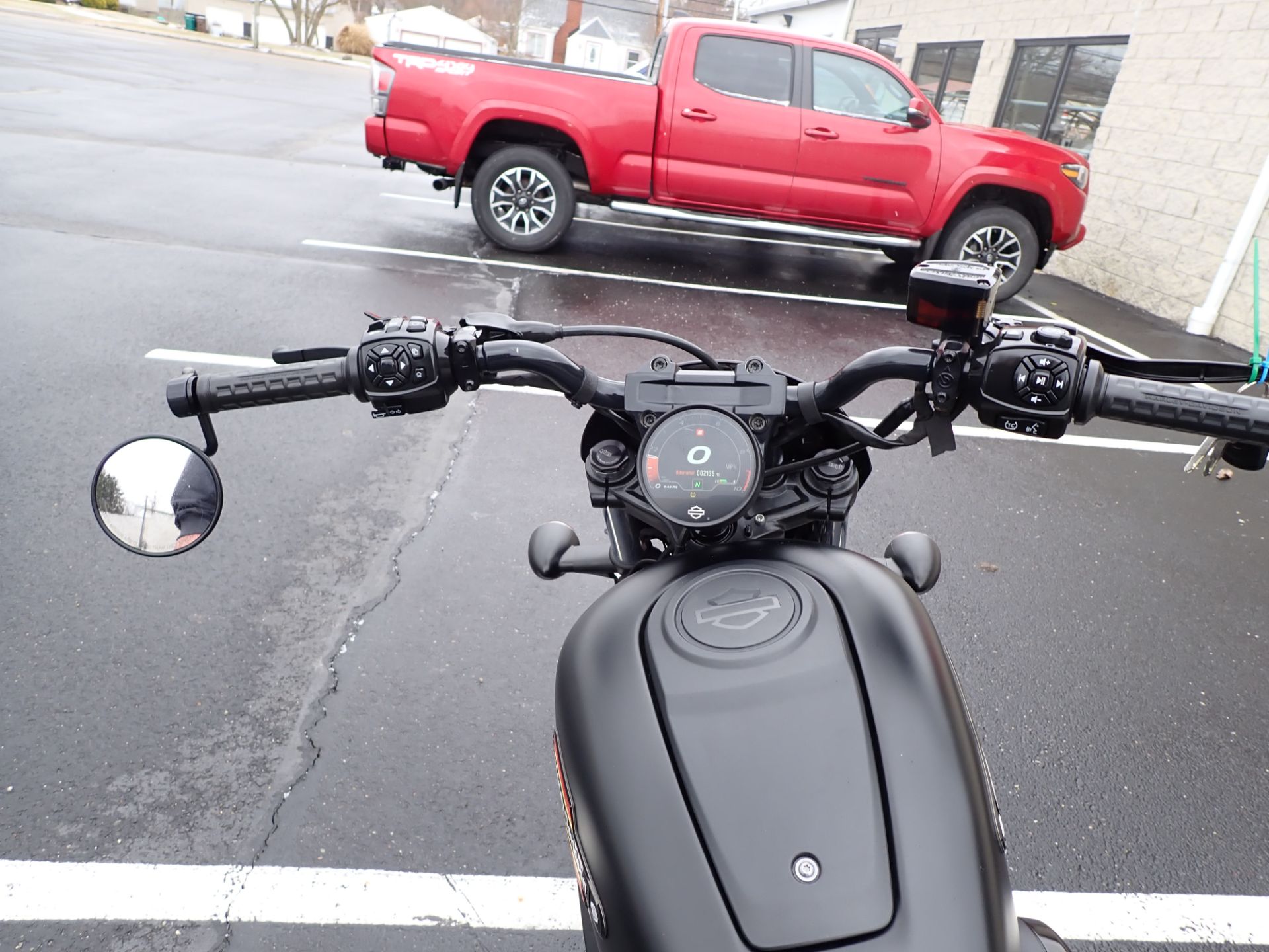 2023 Harley-Davidson Nightster® Special in Massillon, Ohio - Photo 10