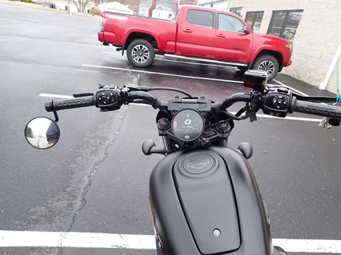 2023 Harley-Davidson Nightster® Special in Massillon, Ohio - Photo 10