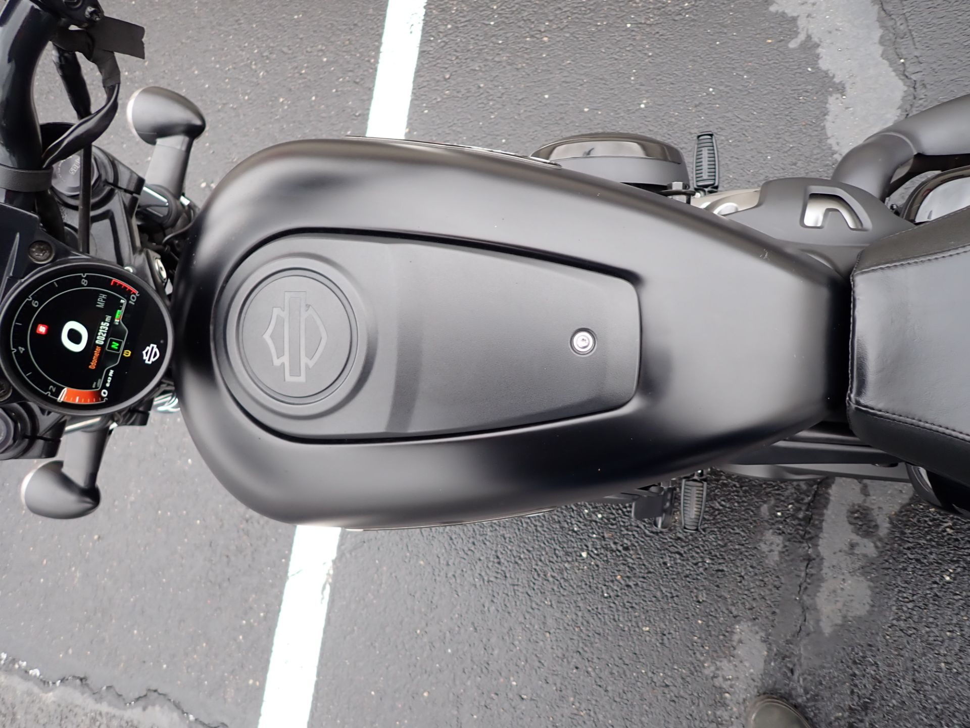 2023 Harley-Davidson Nightster® Special in Massillon, Ohio - Photo 11