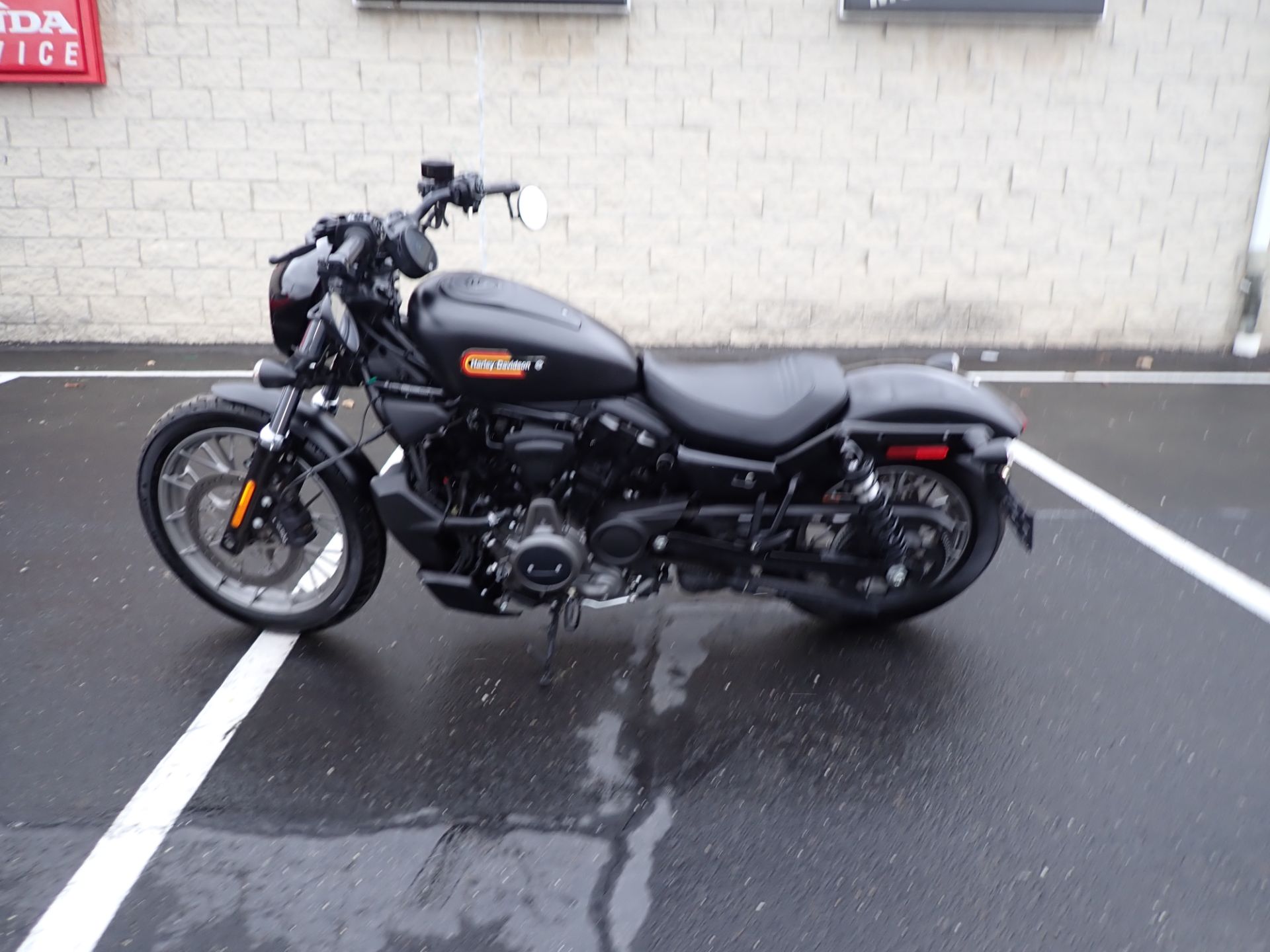 2023 Harley-Davidson Nightster® Special in Massillon, Ohio - Photo 13