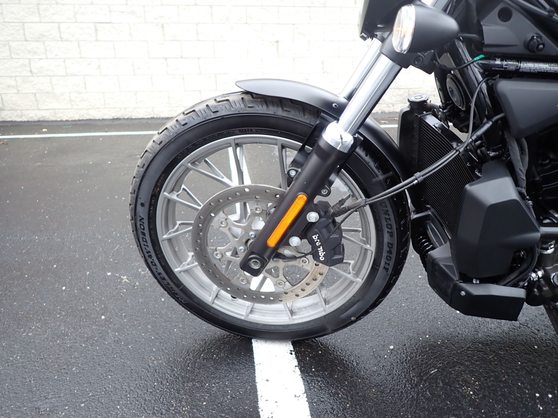 2023 Harley-Davidson Nightster® Special in Massillon, Ohio - Photo 14