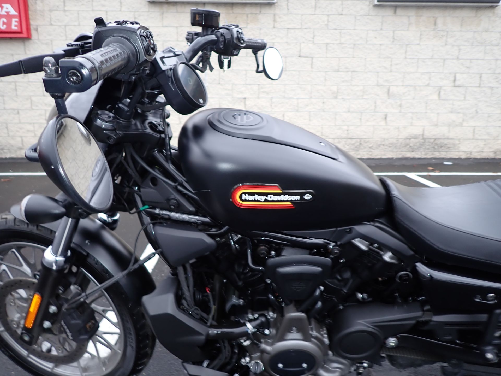 2023 Harley-Davidson Nightster® Special in Massillon, Ohio - Photo 15