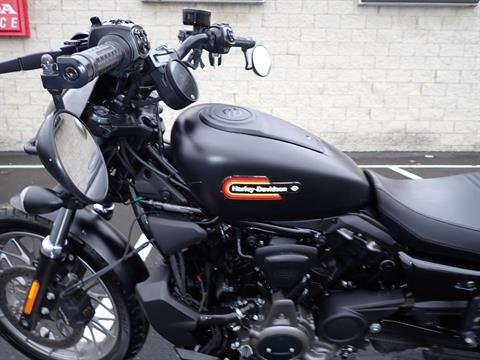 2023 Harley-Davidson Nightster® Special in Massillon, Ohio - Photo 15