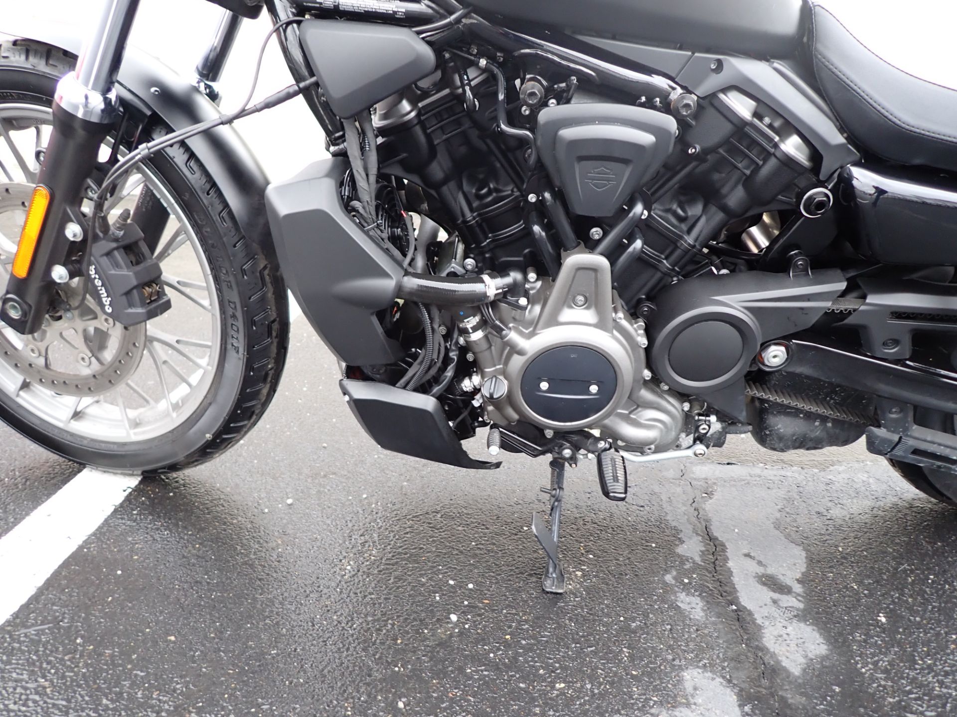 2023 Harley-Davidson Nightster® Special in Massillon, Ohio - Photo 16