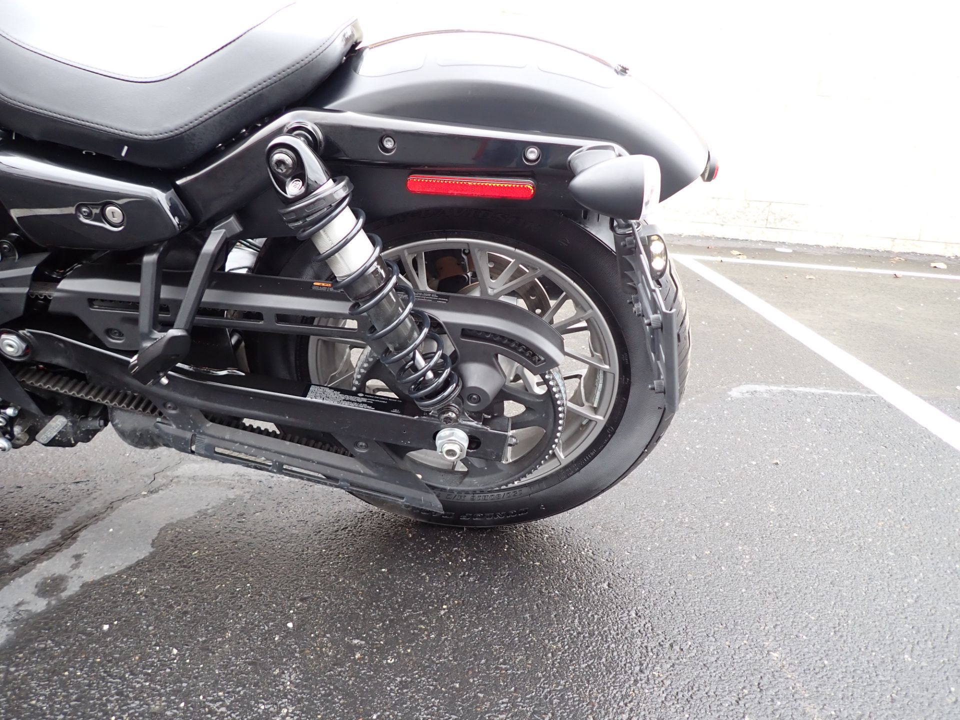 2023 Harley-Davidson Nightster® Special in Massillon, Ohio - Photo 18