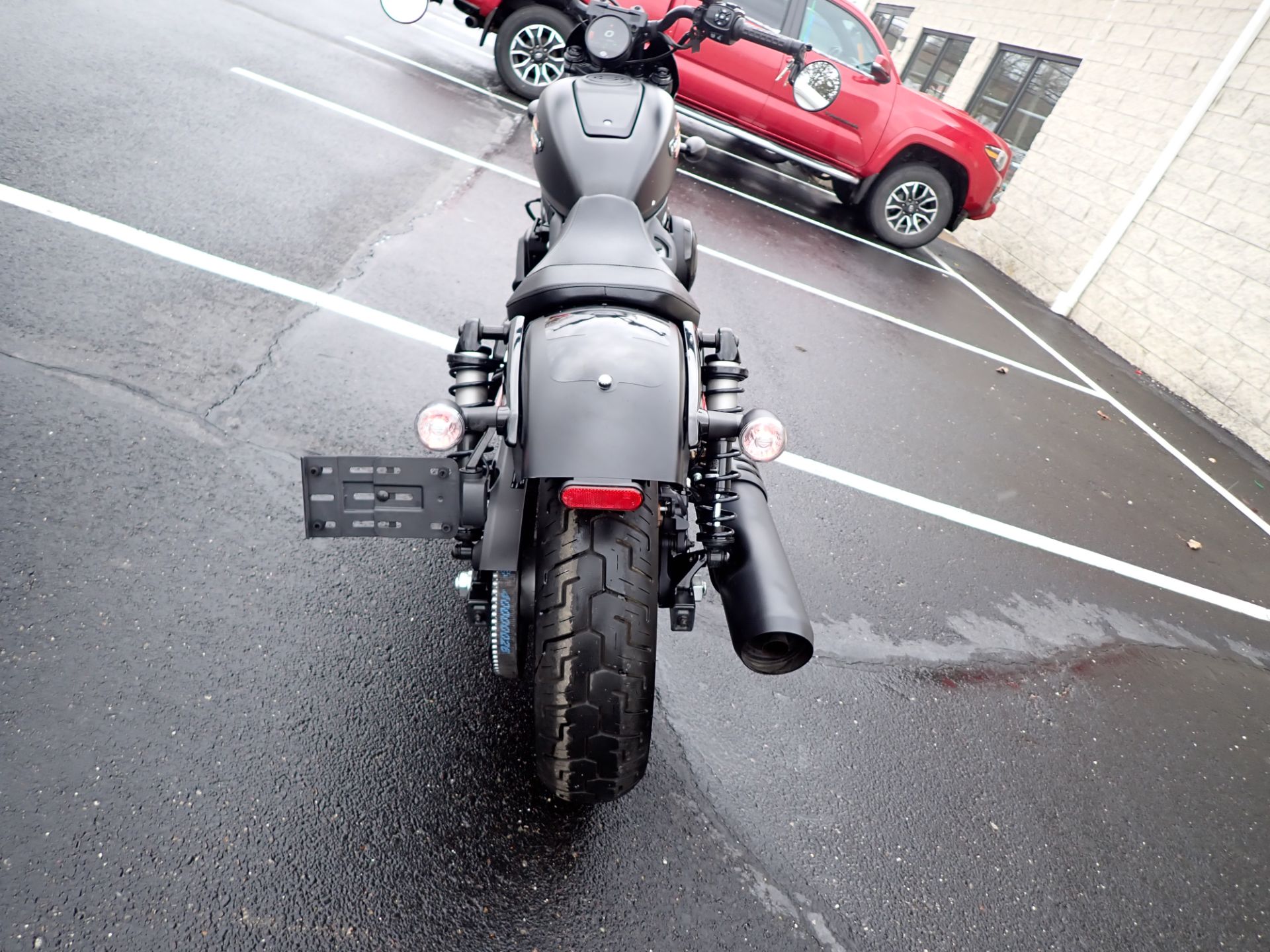 2023 Harley-Davidson Nightster® Special in Massillon, Ohio - Photo 19