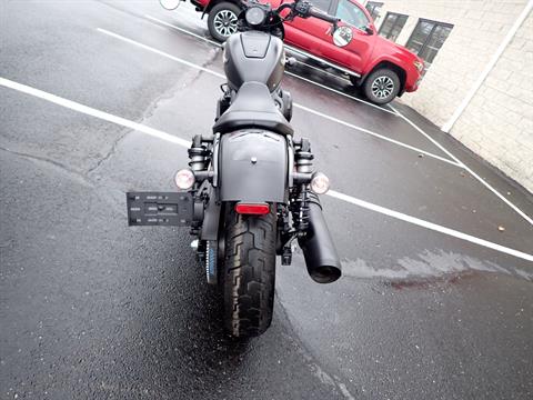 2023 Harley-Davidson Nightster® Special in Massillon, Ohio - Photo 19