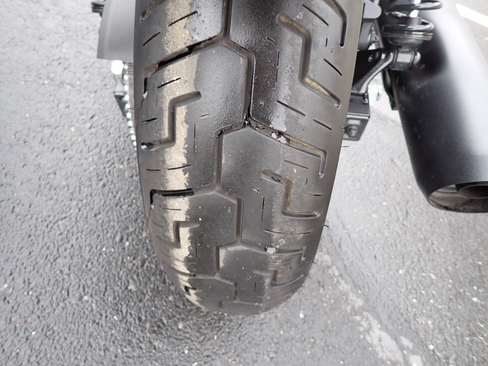2023 Harley-Davidson Nightster® Special in Massillon, Ohio - Photo 20