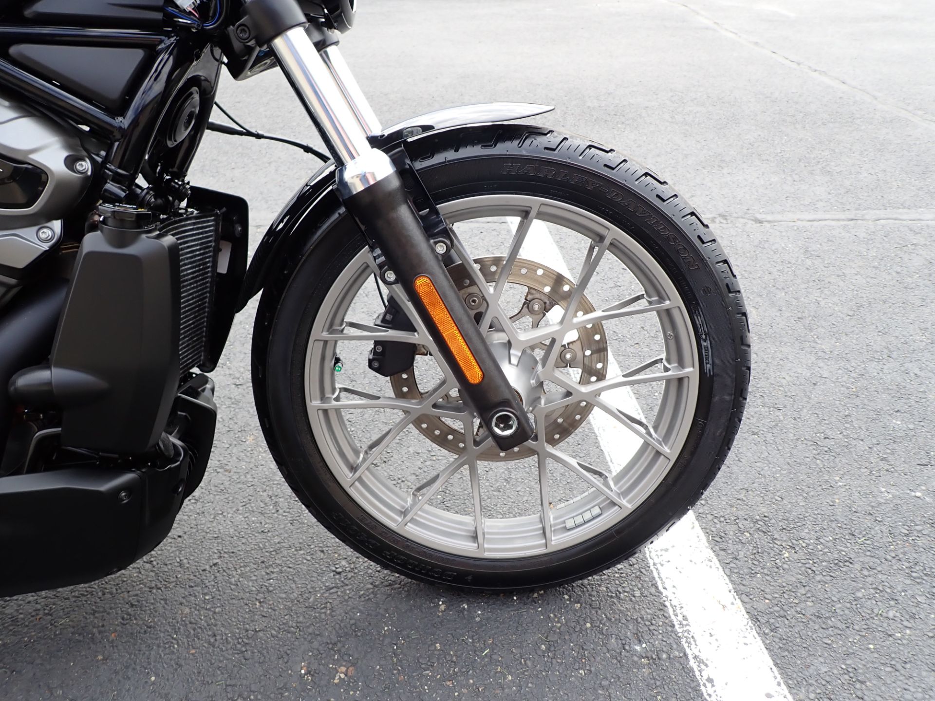 2023 Harley-Davidson Nightster® in Massillon, Ohio - Photo 2