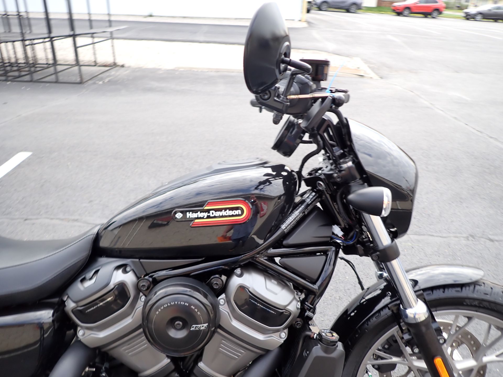 2023 Harley-Davidson Nightster® in Massillon, Ohio - Photo 3