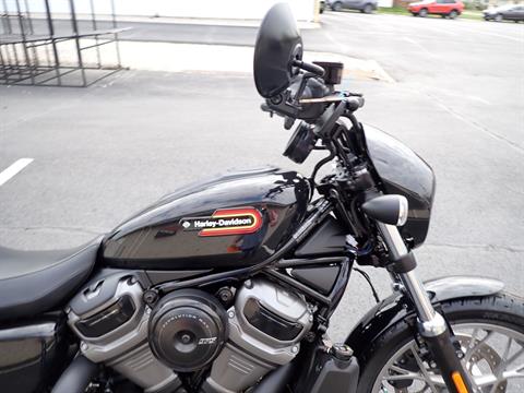 2023 Harley-Davidson Nightster® in Massillon, Ohio - Photo 3