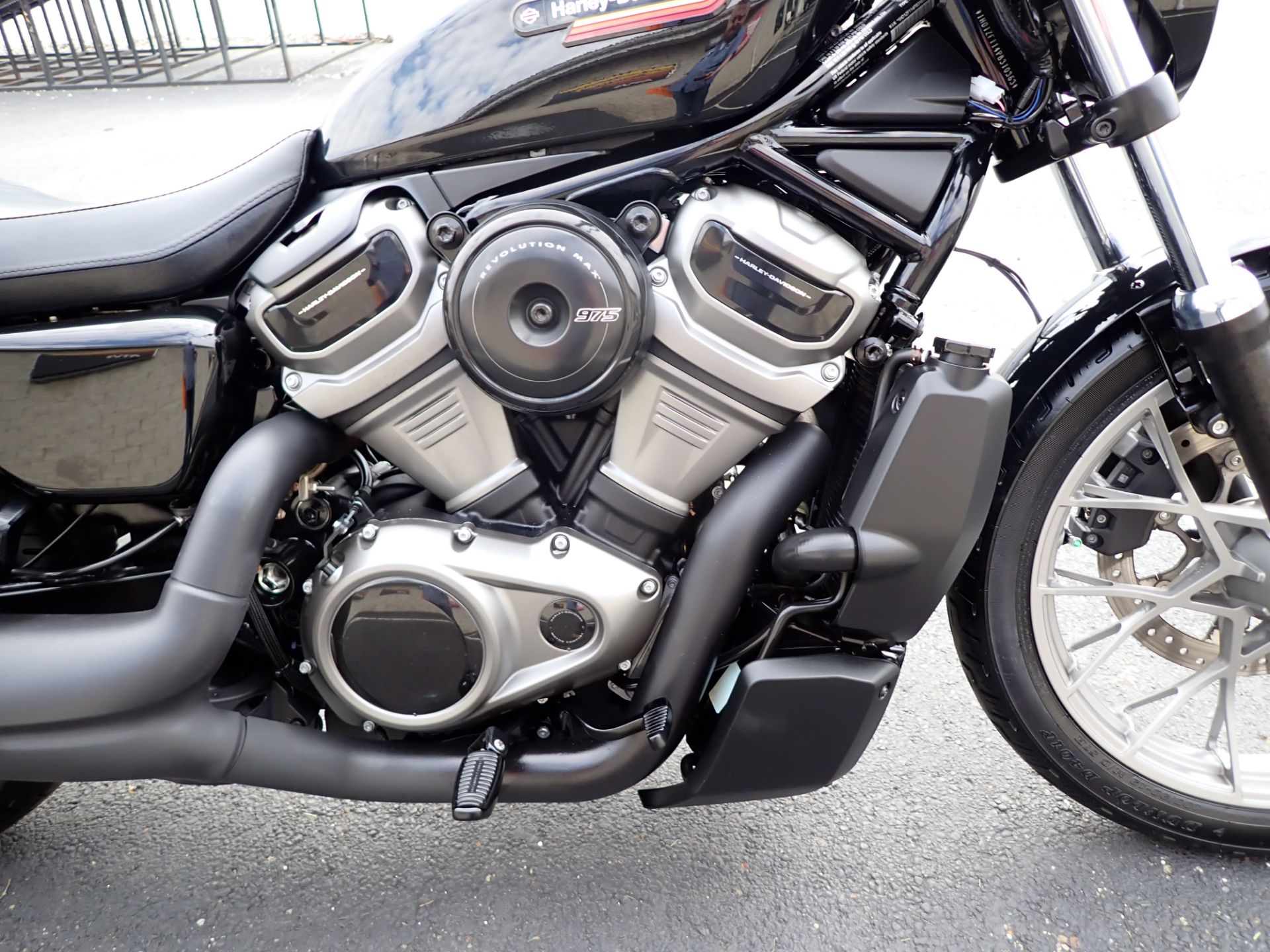 2023 Harley-Davidson Nightster® in Massillon, Ohio - Photo 4