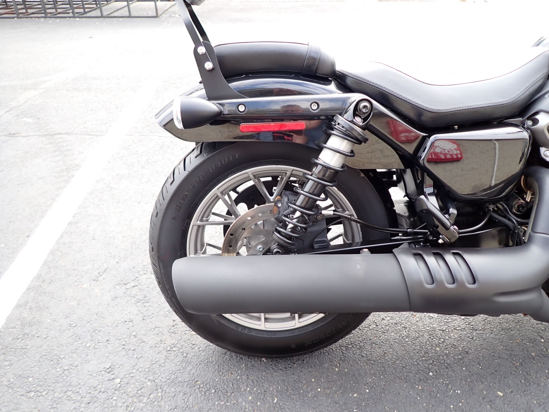 2023 Harley-Davidson Nightster® in Massillon, Ohio - Photo 6