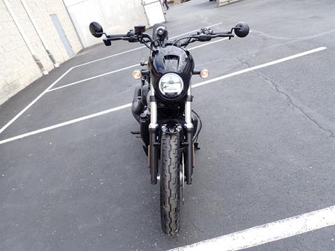 2023 Harley-Davidson Nightster® in Massillon, Ohio - Photo 7