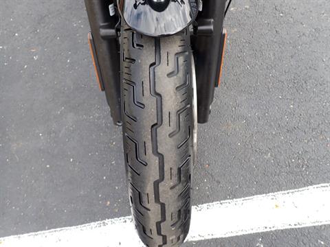 2023 Harley-Davidson Nightster® in Massillon, Ohio - Photo 8