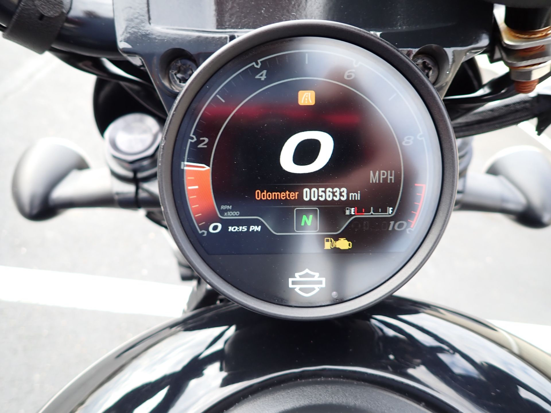 2023 Harley-Davidson Nightster® in Massillon, Ohio - Photo 9