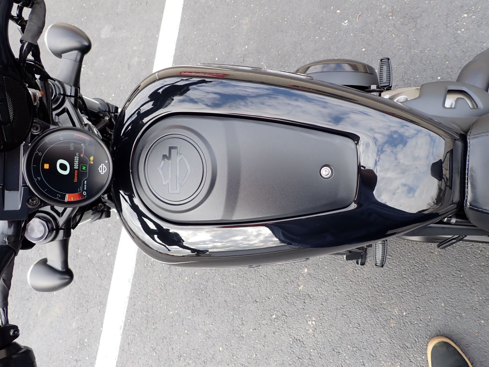 2023 Harley-Davidson Nightster® in Massillon, Ohio - Photo 11