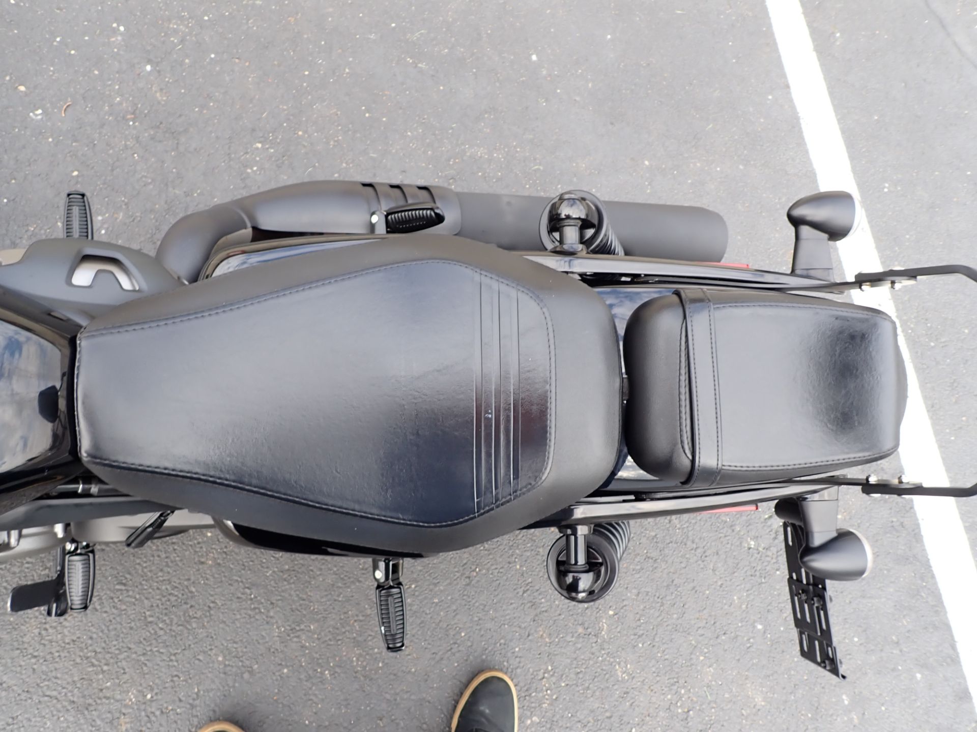 2023 Harley-Davidson Nightster® in Massillon, Ohio - Photo 12