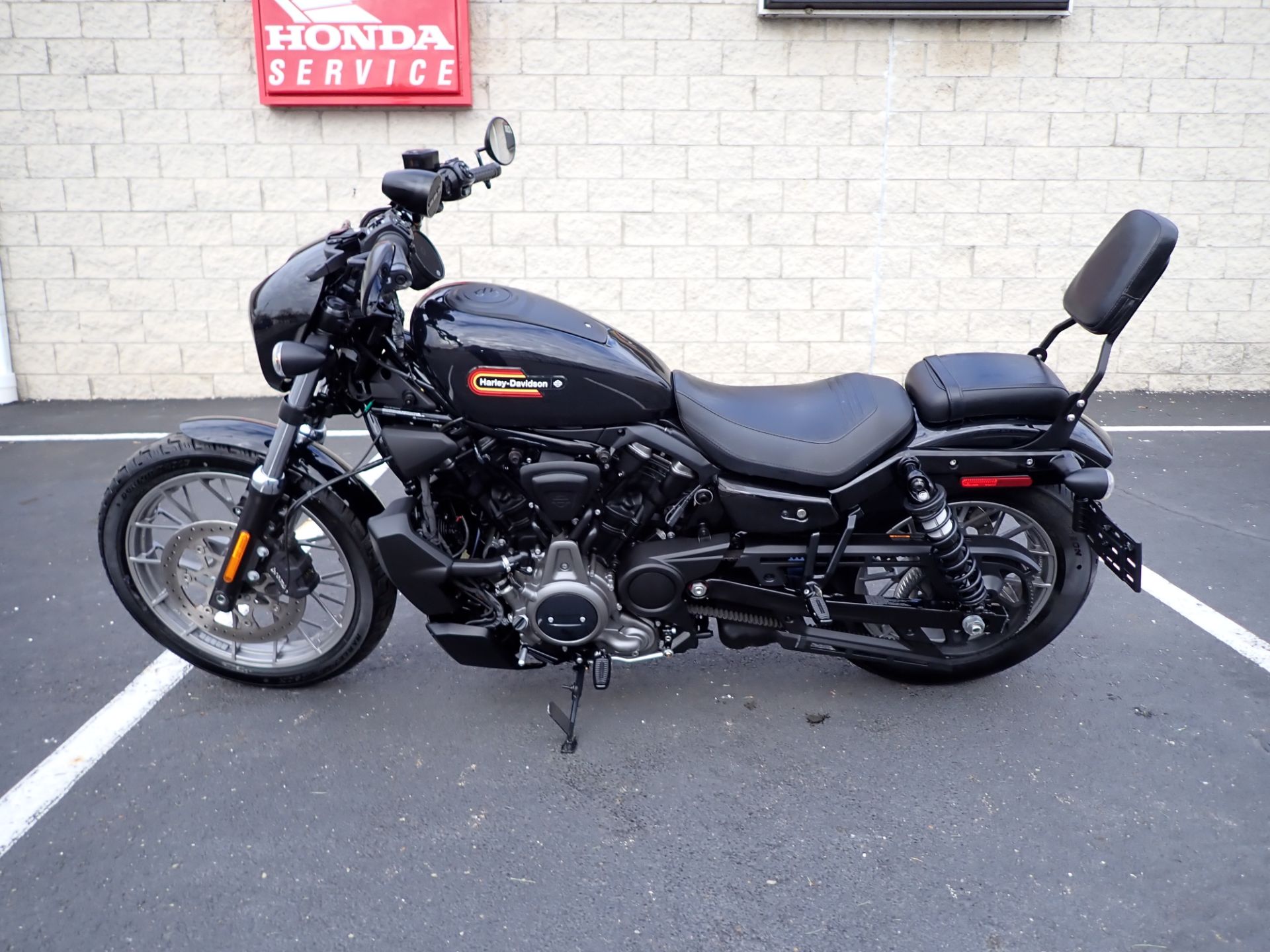 2023 Harley-Davidson Nightster® in Massillon, Ohio - Photo 13