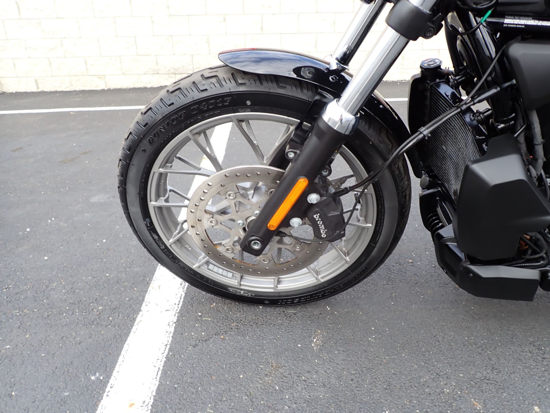 2023 Harley-Davidson Nightster® in Massillon, Ohio - Photo 14