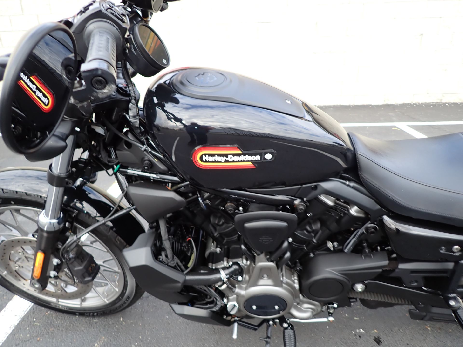 2023 Harley-Davidson Nightster® in Massillon, Ohio - Photo 15