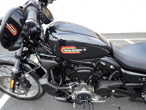 2023 Harley-Davidson Nightster® in Massillon, Ohio - Photo 15