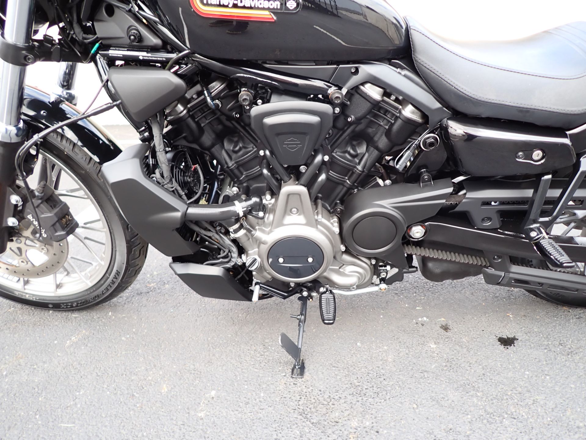2023 Harley-Davidson Nightster® in Massillon, Ohio - Photo 16