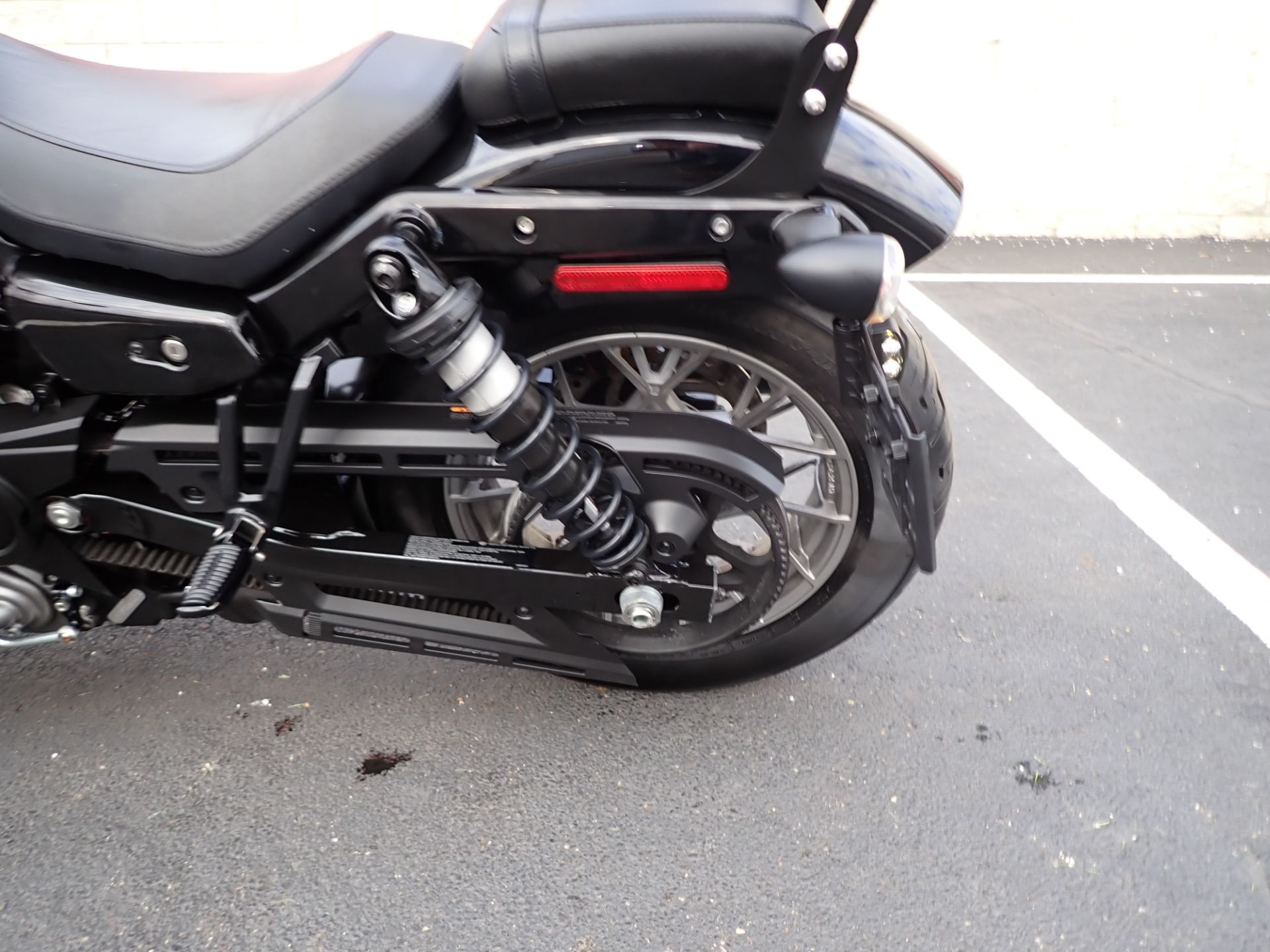 2023 Harley-Davidson Nightster® in Massillon, Ohio - Photo 18