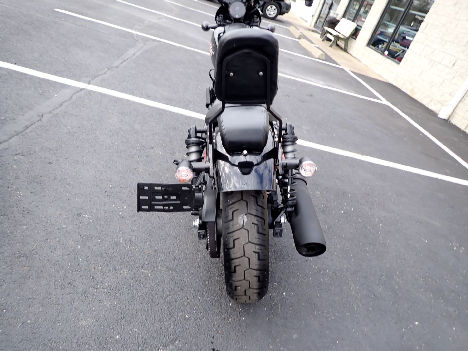 2023 Harley-Davidson Nightster® in Massillon, Ohio - Photo 19