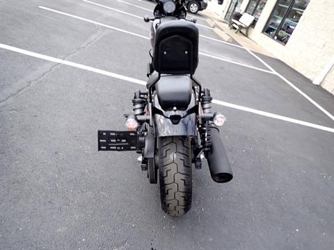 2023 Harley-Davidson Nightster® in Massillon, Ohio - Photo 19