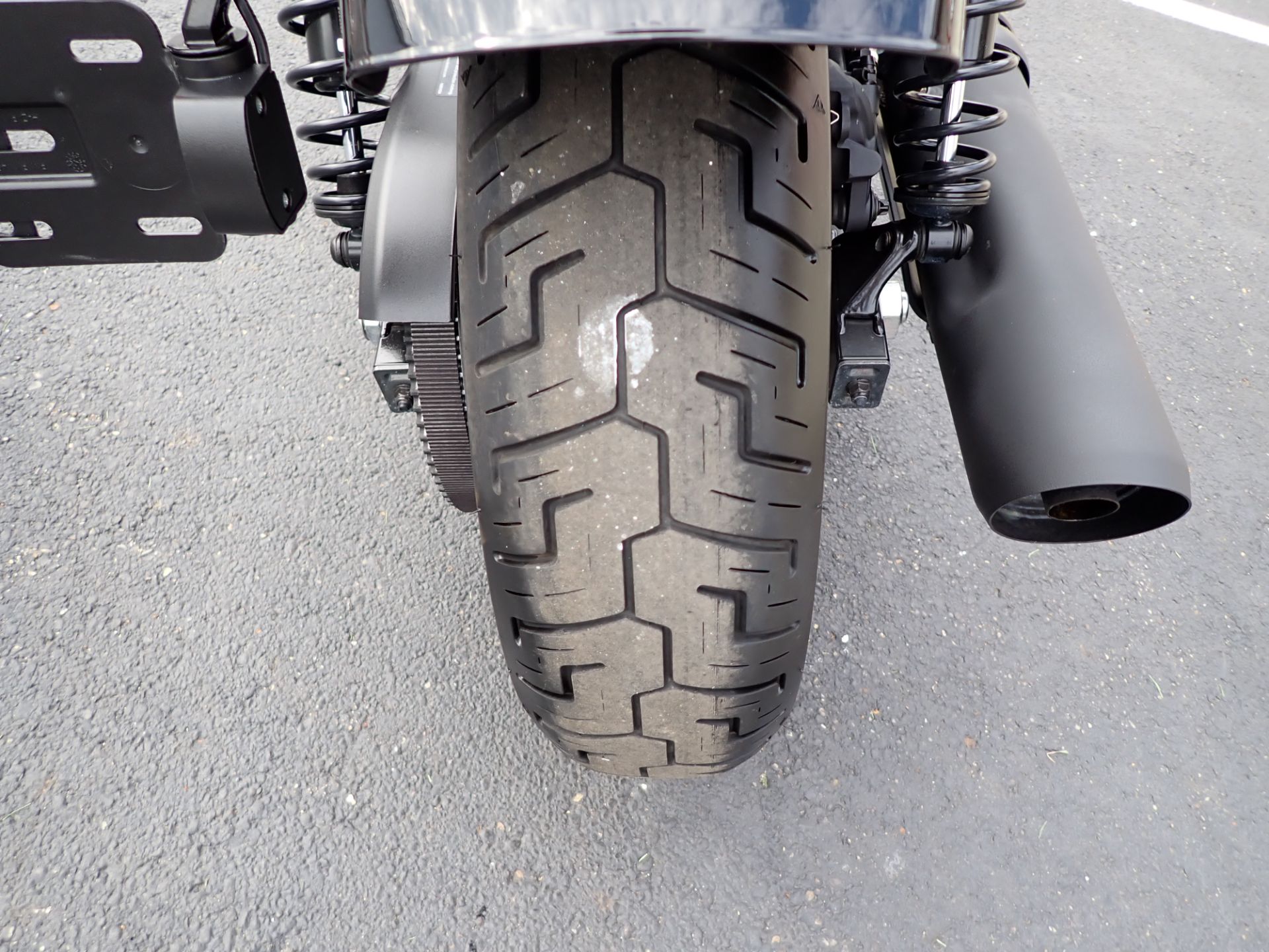 2023 Harley-Davidson Nightster® in Massillon, Ohio - Photo 20