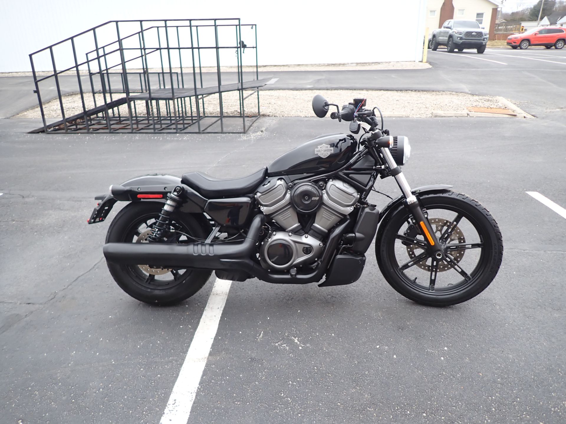 2023 Harley-Davidson Nightster® in Massillon, Ohio - Photo 1
