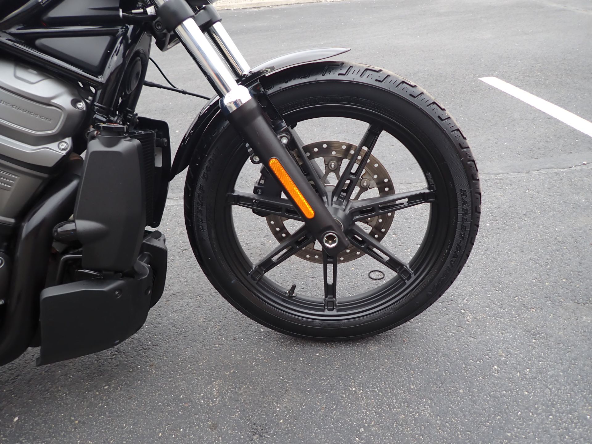 2023 Harley-Davidson Nightster® in Massillon, Ohio - Photo 2