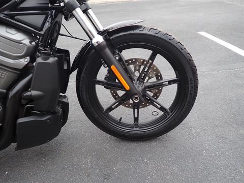 2023 Harley-Davidson Nightster® in Massillon, Ohio - Photo 2