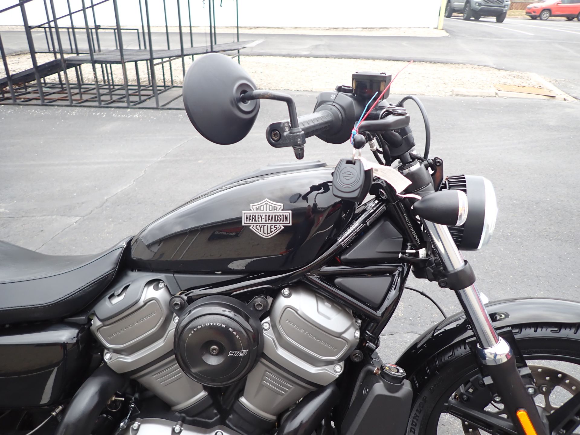 2023 Harley-Davidson Nightster® in Massillon, Ohio - Photo 3