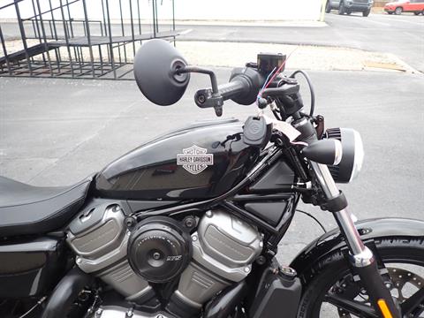 2023 Harley-Davidson Nightster® in Massillon, Ohio - Photo 3