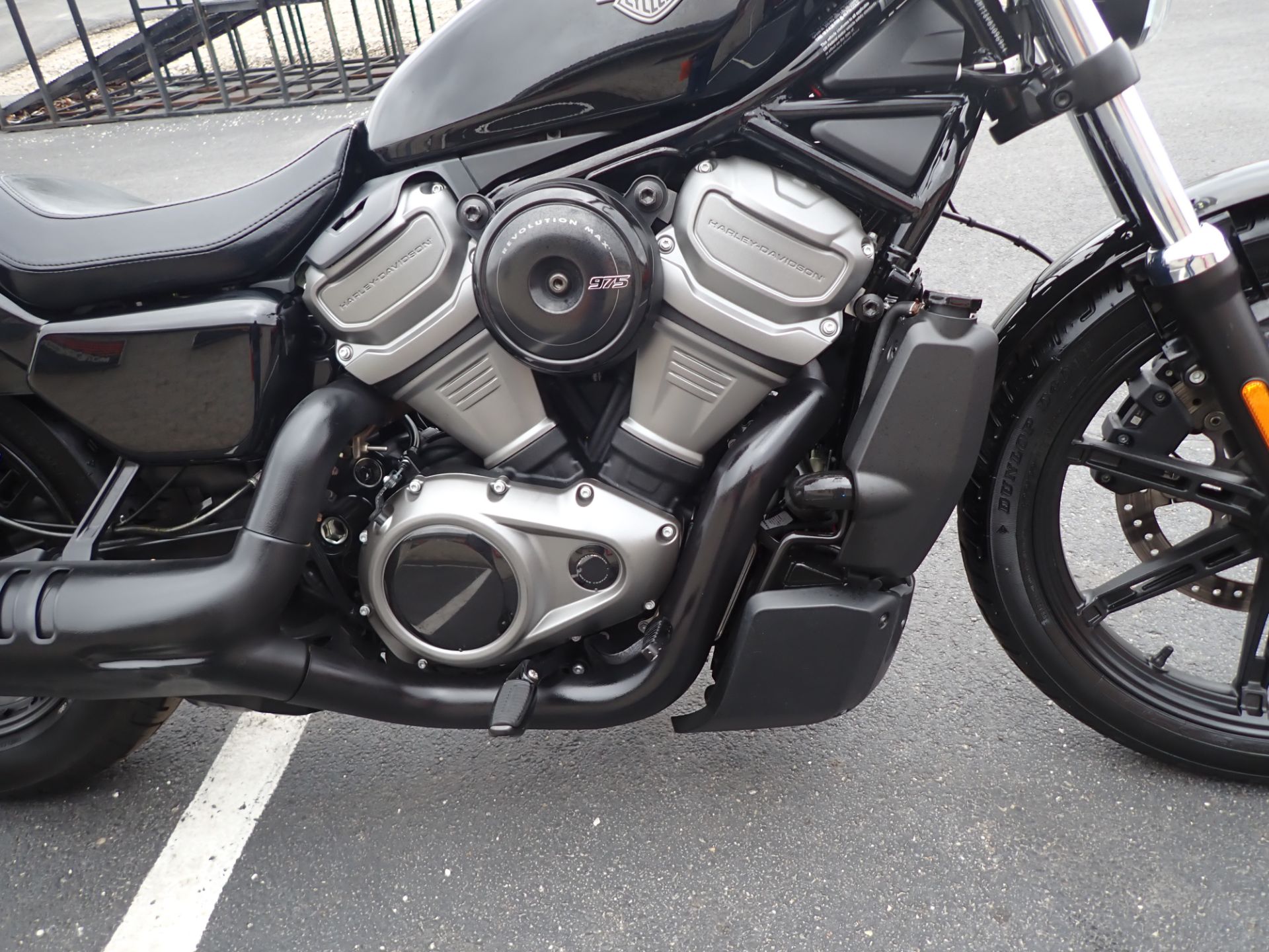 2023 Harley-Davidson Nightster® in Massillon, Ohio - Photo 4